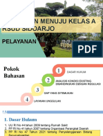 RAKER H 1 Pelayanan