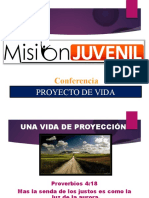 06 - Proyecto de Vida