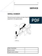 255 Vibratory Plow Operator's Manual 4