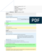 EXAMEN Taller de Comunicación Efectiva v1