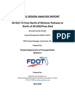 Lighting Design Analysis Report (415152)