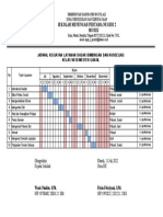 Program Semester Ganjil