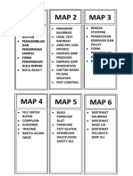 Label Map Dokumen Qaqc