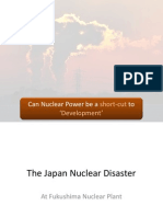 Nuclear Power & India - Revised