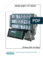 Huong Dan Su Dung Sedi 9 LCD