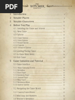 Download The Witcher Manual by kynedyha3826 SN58616193 doc pdf