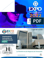 EXPO TecnoDigital 2022 RA