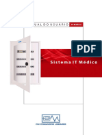 Manual Usuário Sistema IT Médico