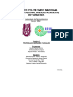 Instituto Politecnico Nacional: Unidad Profesional Interdisciplinaria de Biotecnologia