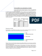 La Durabilidad de Los Perfiles