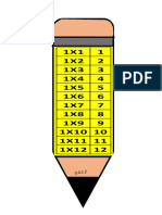 TABLAS DE MULT 1