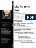 Dita Fahmita Sari