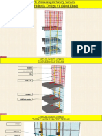 Metode Safety Screen Design #1 (Modifikasi Landing)