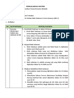 LK - Resume KB 1 PDF