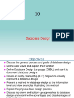 Database Design 1