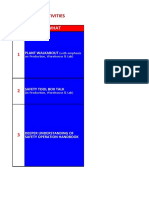 Report - QC - April 2022