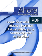 Seguridad Eléctrica en El Hogar y La Oficina