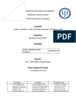 Cuadro Comparativo Psi, Socio, Psisocio