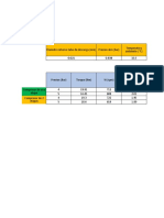 Eficiencia Del Compresor GR 01 II-2021