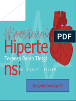 Hipertensi DR - Cyntia SPPD