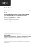 h.5 ) Artículo (Reflexiones acerca del concepto de ciudad-región desde una perspespectiva incluyente y equitativa)
