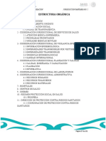 Diagram Organi Jurisdiccion Sanitaria 2