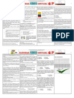 Actividad Global Virtual Ciencias Sociales Séptimo 4 p 2021