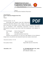 Surat Permohonan Penyuluhan Puskesmas