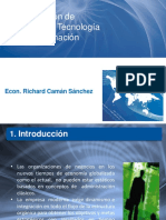 Semana 2.3 Optimización de Negocios y Tecnología de La Información