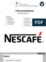 Nescafe - Nuevos Cambios Adicionales 4