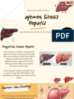 Managemen Sirosis Hepatis