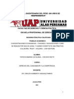 Segunda Practica Calificada