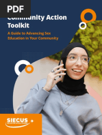 2021 Community Action Toolkit