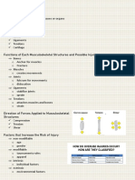 3rd Quarter PE Notes