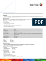 Technical Data Sheet Jaz Coilex Pe Intermediate JP-17001: Description