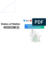 (L11) - (JLD 2.0) - States of Matter - 26th Aug