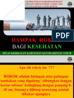 1.sosialisasi Perda KTR-BAHAYA ROKOK