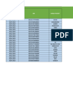 Posbindu TBG Tawan Juli 2022