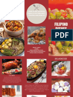 Filipino Filipino Dishes Dishes
