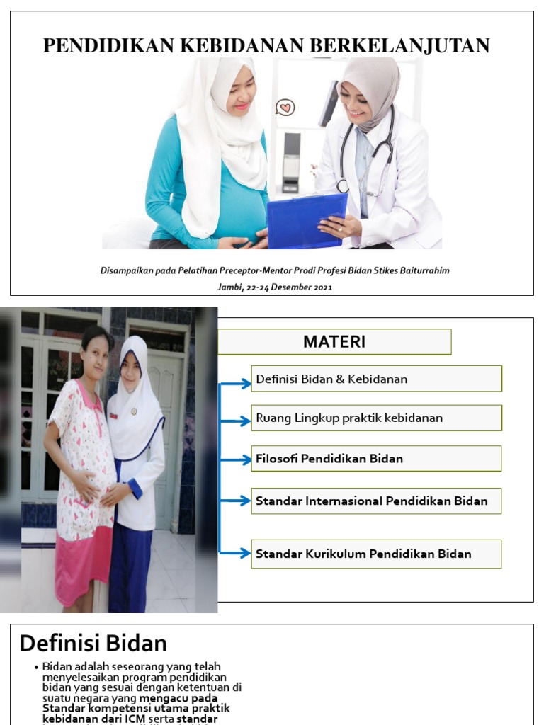 Sustainability Of Midwifery Education Pdf