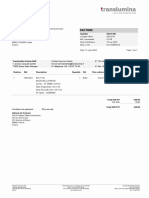 2 - Sample Sales Invoices