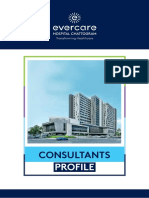 All Consultants Profile