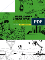 Cartilla Habilidades Creativas Pantalla Editaable 2.2