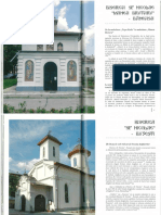 Vechi Biserici Ortodoxe, Monumente Istorice in Capitala Capitalei PDF