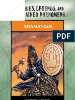 Shaman Ism