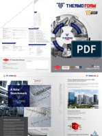 002 Catalogue ThermoFoam XLPE FR Class O