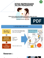 Kesehatan Reproduksi