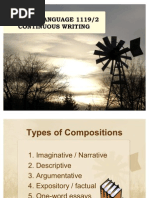 Download Continuous Writing by Emily John SN58619916 doc pdf