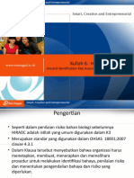 PPT-UEU-K3-Bioteknologi-Pertemuan-6