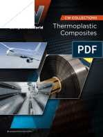 Thermoplastic Composites: CW Collections